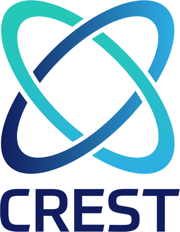 CREST Registered Penetration Tester